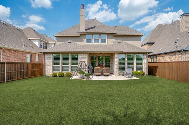3036 Avondale, The Colony, TX 75056