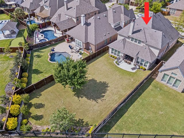 3036 Avondale, The Colony, TX 75056