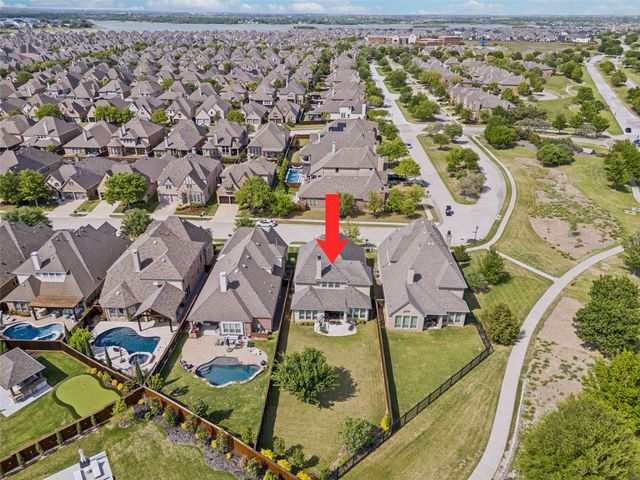 3036 Avondale, The Colony, TX 75056