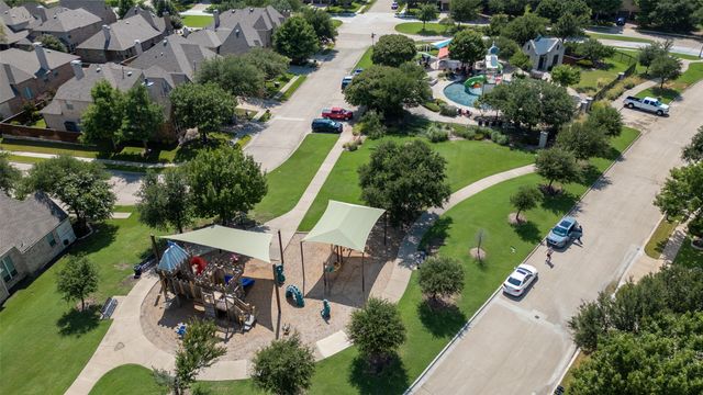 3036 Avondale, The Colony, TX 75056