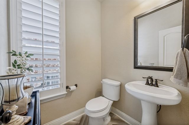 3036 Avondale, The Colony, TX 75056