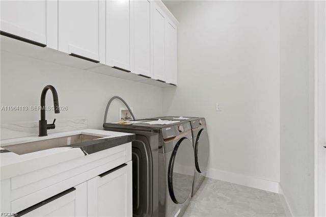 302 N EL DORADO BLVD, Cape Coral, FL 33993