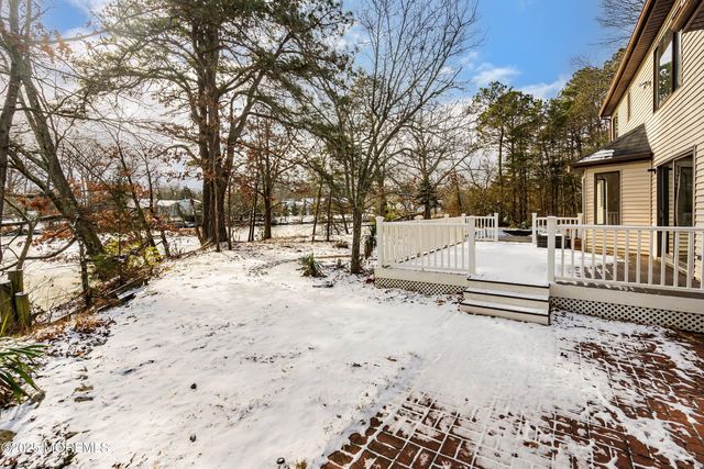 3 Sheila Court, Bayville, NJ 08721
