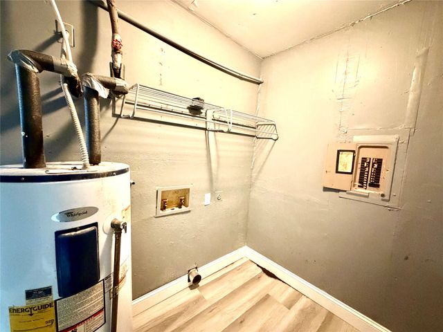 1801 Coleta Place, Garland, TX 75040