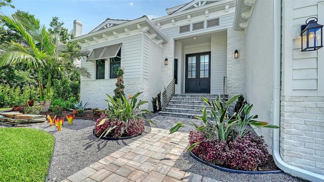 1519 HARBOR DRIVE, Sarasota, FL 34239