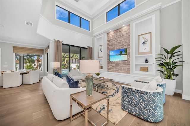1519 HARBOR DRIVE, Sarasota, FL 34239