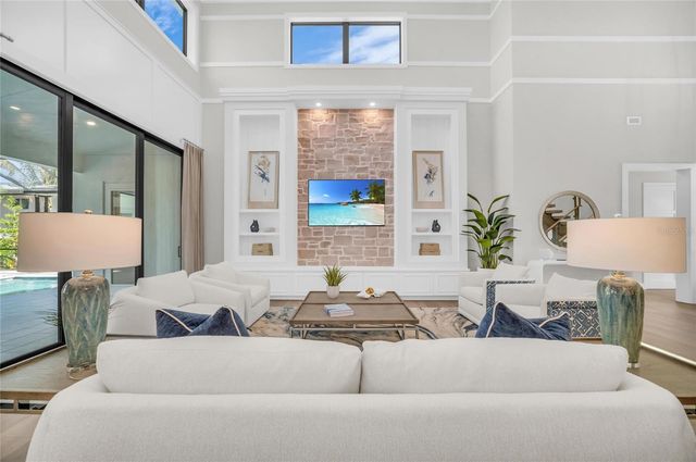1519 HARBOR DRIVE, Sarasota, FL 34239