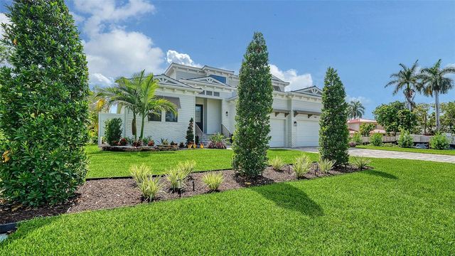 1519 HARBOR DRIVE, Sarasota, FL 34239