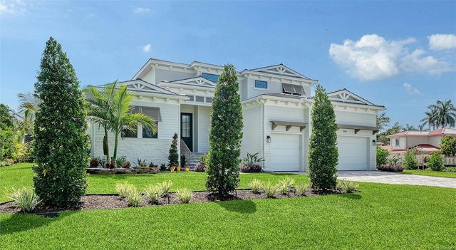 1519 HARBOR DRIVE, Sarasota, FL 34239