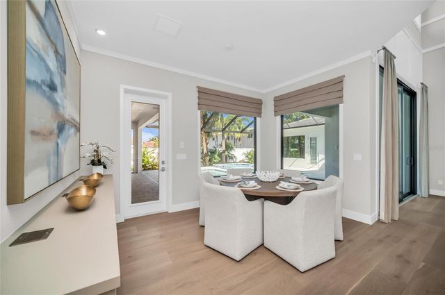 1519 HARBOR DRIVE, Sarasota, FL 34239