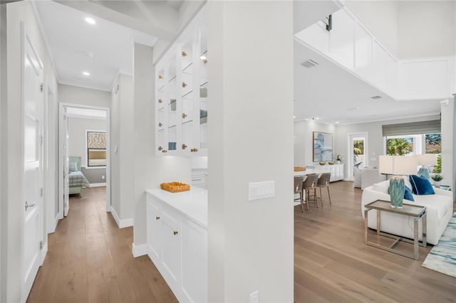 1519 HARBOR DRIVE, Sarasota, FL 34239