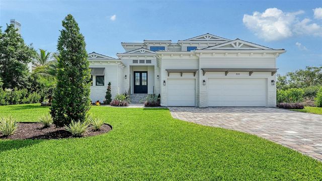 1519 HARBOR DRIVE, Sarasota, FL 34239