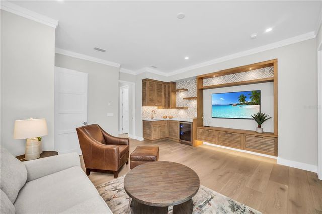 1519 HARBOR DRIVE, Sarasota, FL 34239