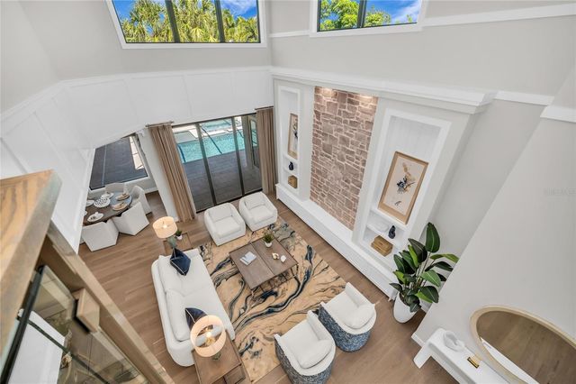 1519 HARBOR DRIVE, Sarasota, FL 34239