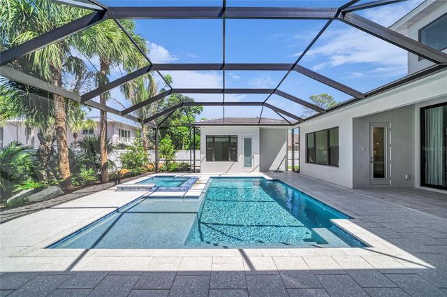 1519 HARBOR DRIVE, Sarasota, FL 34239