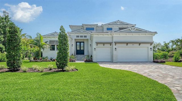 1519 HARBOR DRIVE, Sarasota, FL 34239