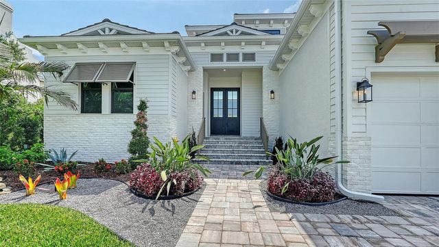 1519 HARBOR DRIVE, Sarasota, FL 34239