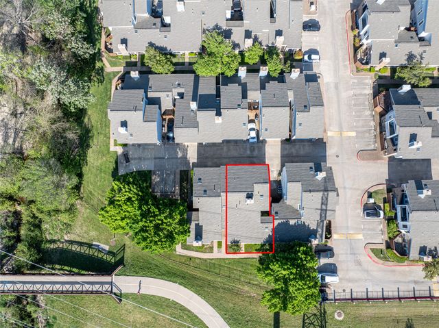 17490 Meandering Way 1102, Dallas, TX 75252