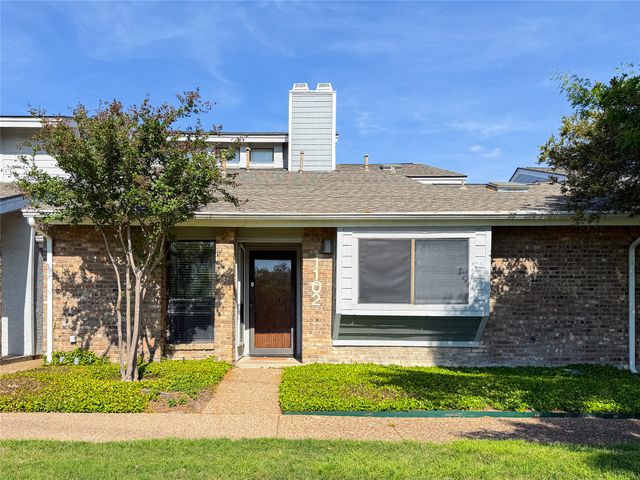 17490 Meandering Way 1102, Dallas, TX 75252