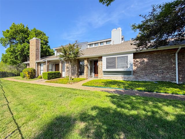 17490 Meandering Way 1102, Dallas, TX 75252