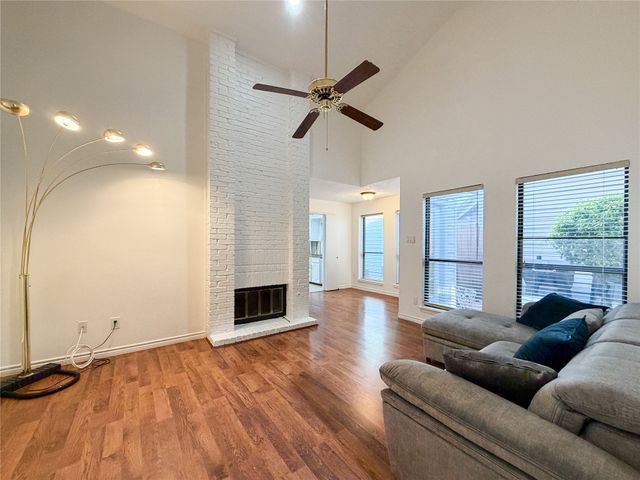 17490 Meandering Way 1102, Dallas, TX 75252