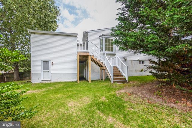 714 HYDE PARK DRIVE, Glen Burnie, MD 21061