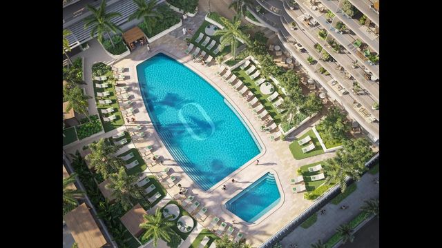 1919 N Flagler Drive 2006, West Palm Beach, FL 33407