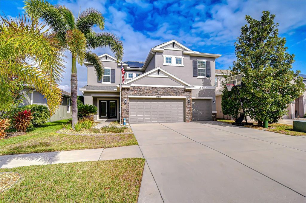 10455 FLAGSTAFF FALLS AVENUE, Riverview, FL 33578