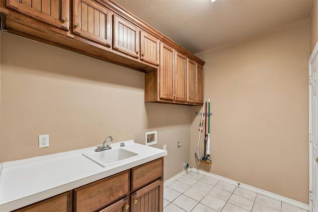 1633 Laurel Place, Edmond, OK 73003