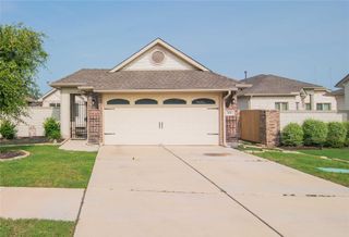 108 Lasino DR, Georgetown, TX 78626