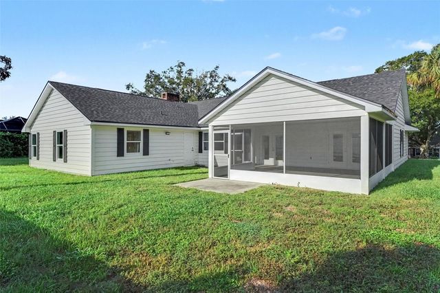 33608 OVERTON DRIVE, Leesburg, FL 34788