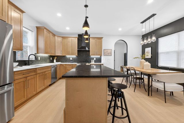 960 Studer Avenue, Columbus, OH 43206