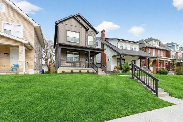 960 Studer Avenue, Columbus, OH 43206