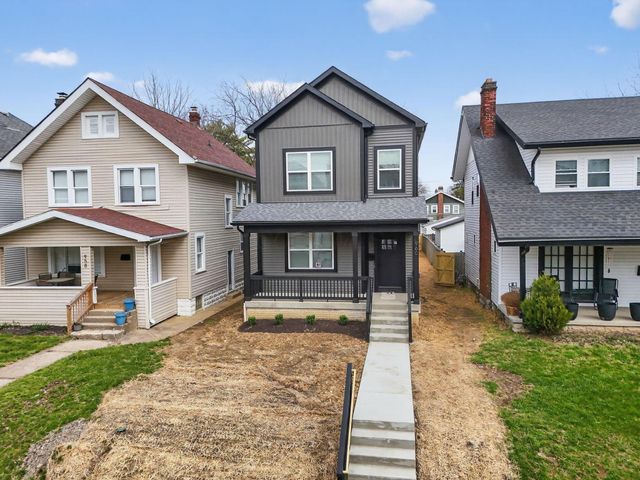 960 Studer Avenue, Columbus, OH 43206