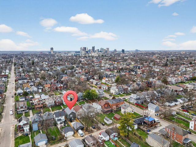 960 Studer Avenue, Columbus, OH 43206