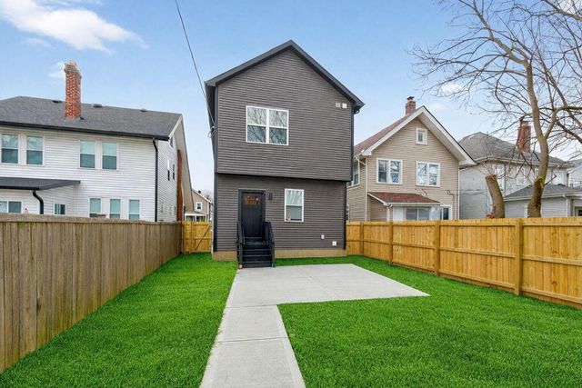 960 Studer Avenue, Columbus, OH 43206