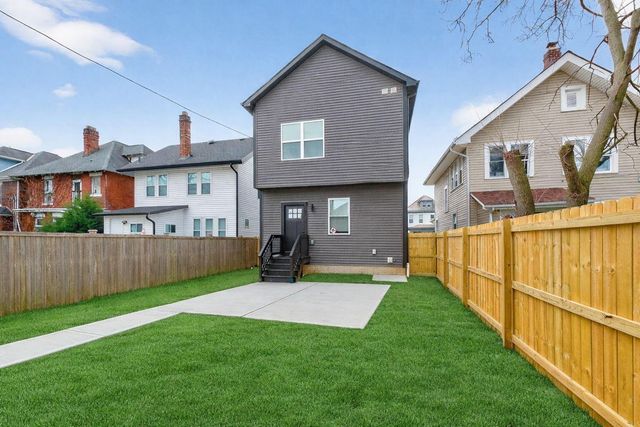 960 Studer Avenue, Columbus, OH 43206