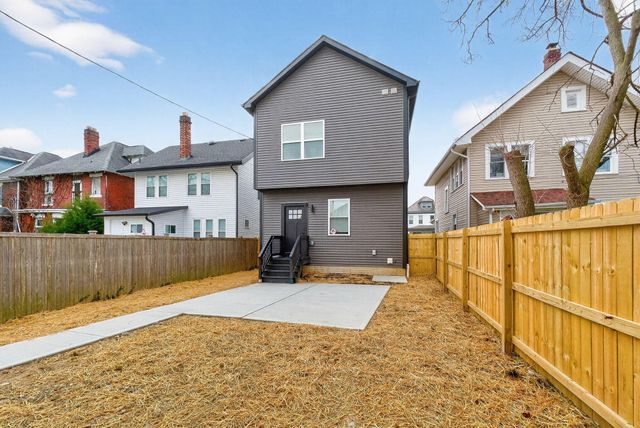 960 Studer Avenue, Columbus, OH 43206