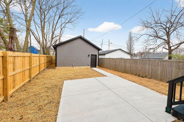 960 Studer Avenue, Columbus, OH 43206