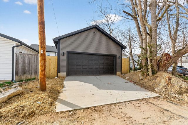 960 Studer Avenue, Columbus, OH 43206