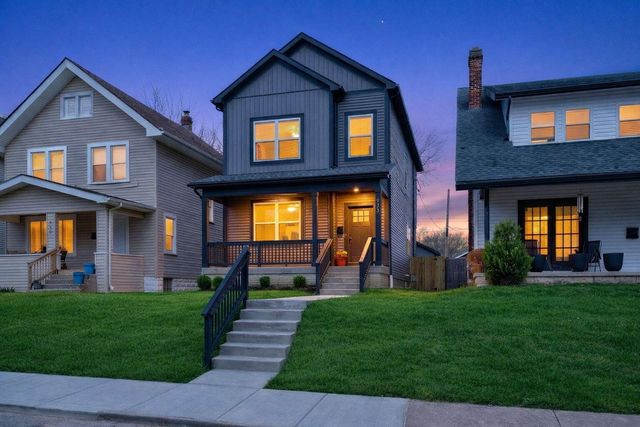 960 Studer Avenue, Columbus, OH 43206