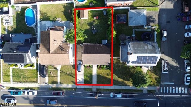 189 Totowa Ave, Paterson City, NJ 07502