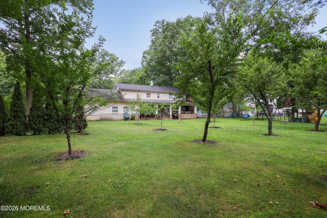41 Walter Drive, Jackson, NJ 08527