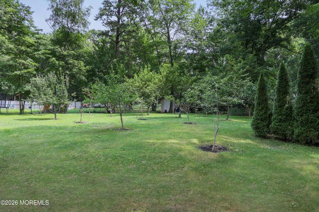 41 Walter Drive, Jackson, NJ 08527
