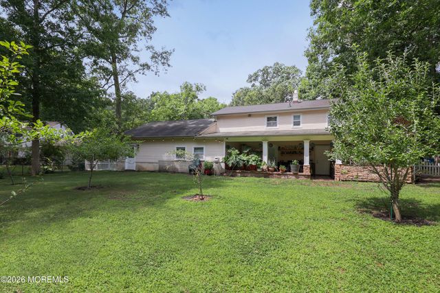 41 Walter Drive, Jackson, NJ 08527