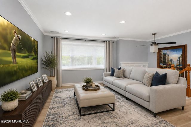 41 Walter Drive, Jackson, NJ 08527