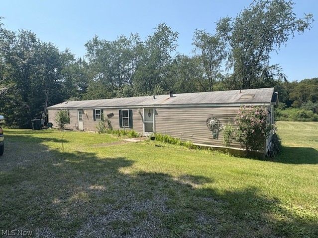 942 Township Rd 199, Bloomingdale, OH 43910