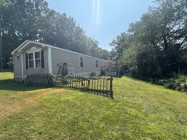 942 Township Rd 199, Bloomingdale, OH 43910