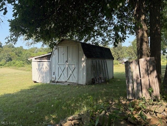 942 Township Rd 199, Bloomingdale, OH 43910