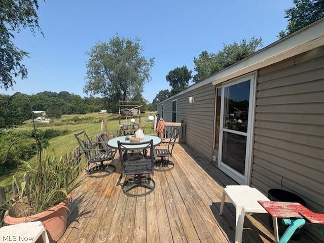 942 Township Rd 199, Bloomingdale, OH 43910